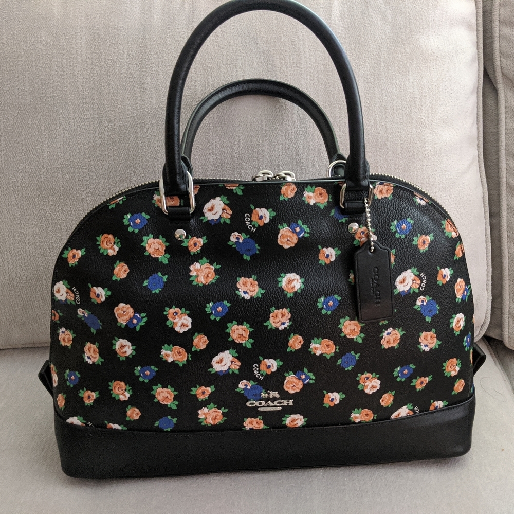 Coach handbag